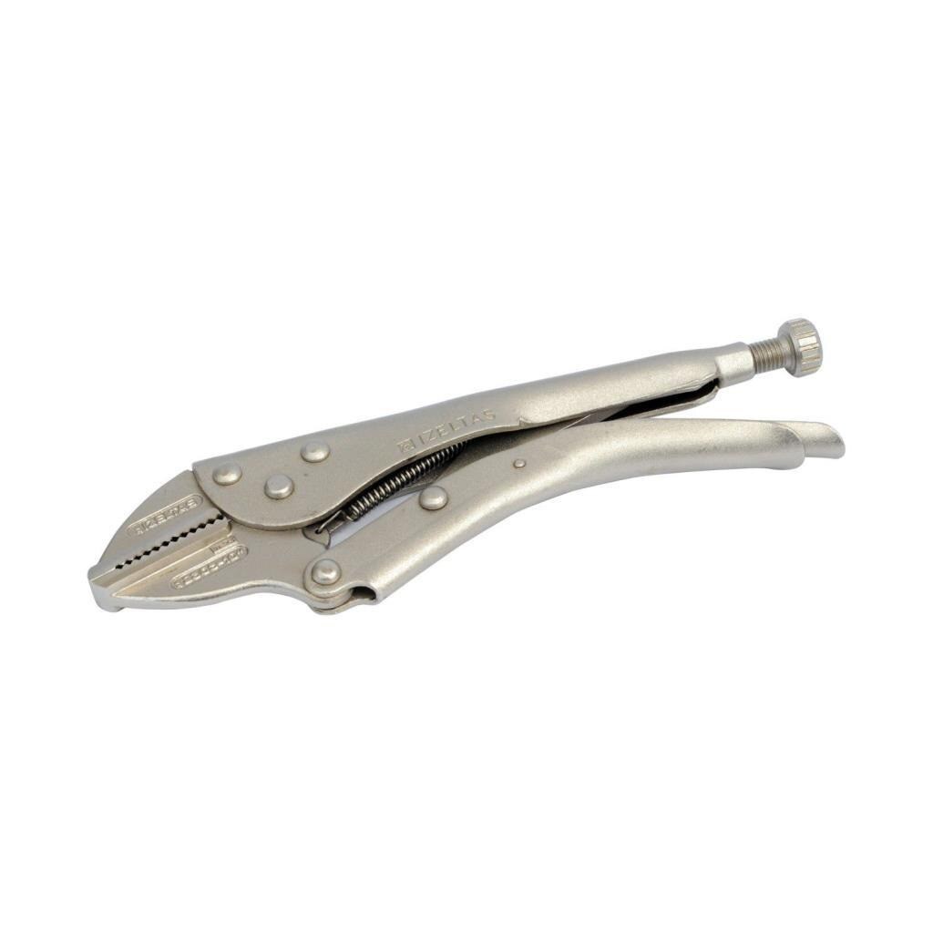 Yan keski & Pense & KargaburunİZELTAŞİzeltaş 250 Mm Ayarlı Pense Spesiyal 2510 11 0250