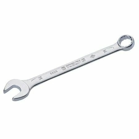 İş AnahtarlarıİZELTAŞİzeltaş 28 mm Kombine Anahtar Kısa Boy 320020028