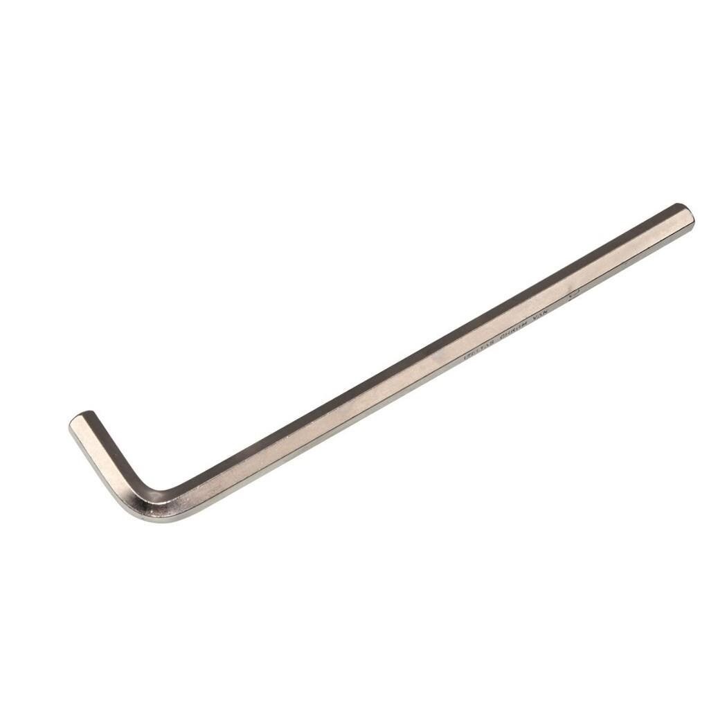 İş AnahtarlarıİZELTAŞİzeltaş Alyan Anahtar 19 Mm 4903 22 0190 19