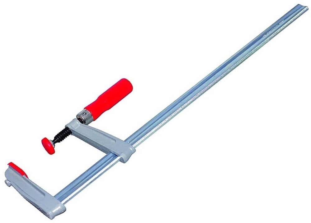 Mengene & İşkenceİZELTAŞIzeltaş Işkence (Marangoz Mengenesi Plastik Ağızlı) 60X12 7300306012