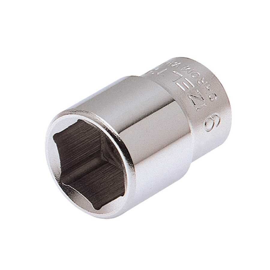 İş AnahtarlarıİZELTAŞİzeltaş Lokma Anahtar 3/8 6 mm 1110 06 0006