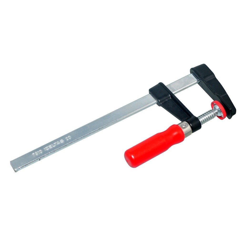 Mengene & İşkenceİZELTAŞİzeltaş Mini İşkence 30x5 7310 30 3005