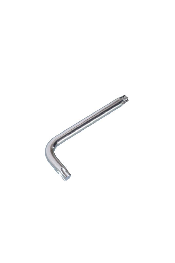 İş AnahtarlarıİZELTAŞİzeltaş T27 Torx Allen 4910 22 0027
