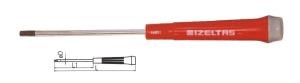 Tornavida ÇeşitleriİZELTAŞİzeltaş T5x60 Torx Uçlu Klemens Tornavida 4530 17 0560
