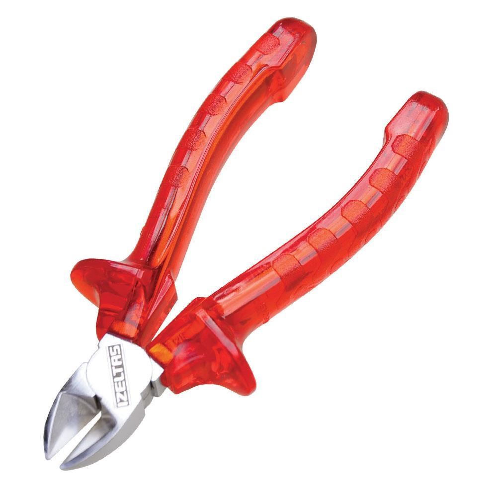 Yan keski & Pense & KargaburunİZELTAŞİzeltaş Yan Keski Kraft 160 Mm 3700 16 3160