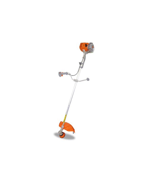 BenzinliKaanKaan AW-BC 620TH 3.1 HP Motorlu Yan Tırpan
