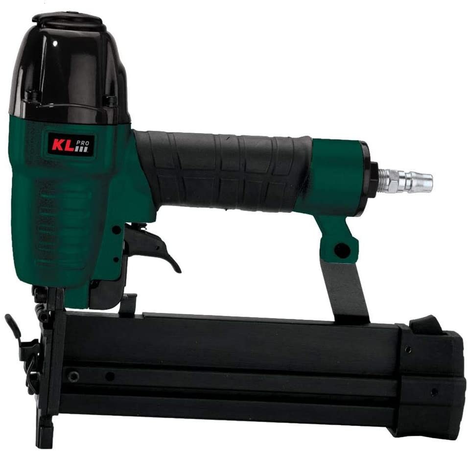  Çivi &Zımba ÇakmaKLKl Klzt9040H Havalı Zımba Çakma Makinası 5.7x40mm