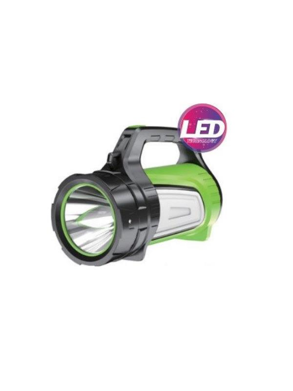 Aydınlatma ÜrünleriKLAUSKlaus KE47714 Led Şarjlı El Feneri