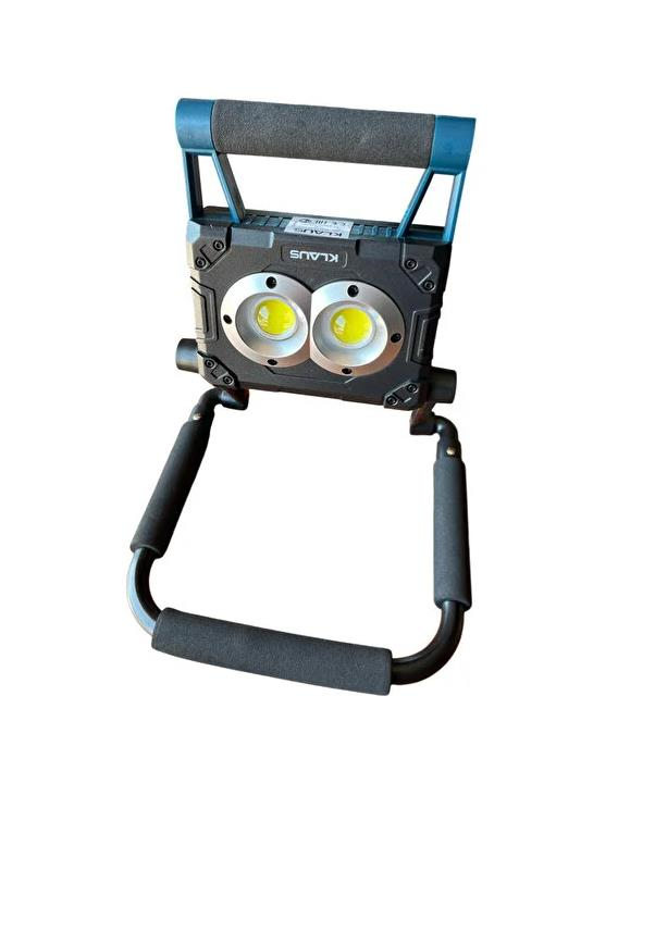 Aydınlatma ÜrünleriKLAUSKlaus Led Solar Projektör 10W Ke47718