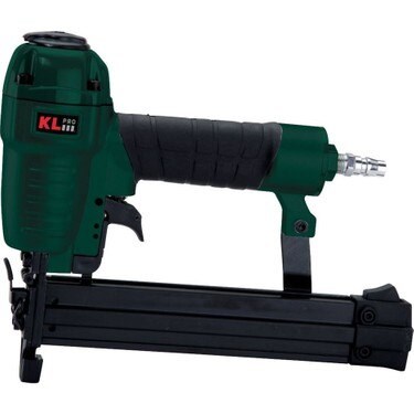  Çivi &Zımba ÇakmaKLPROKlpro KLCT32F 10-32mm Profesyonel Havalı Çivi Çakma Tabancası