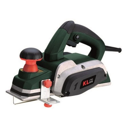 Polisaj &Planya &ZımparaKLPROKlpro Klpl1011 850W 16500 Dev/Dak Planya Makinası