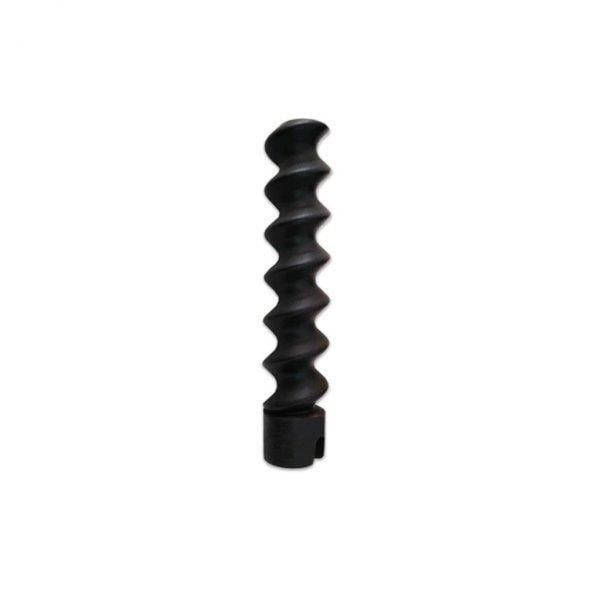 Toprak Burgu Makine AksesuarlarıKNAUFKnauf Pft G4 Rotor D6-3 Burgu Demir