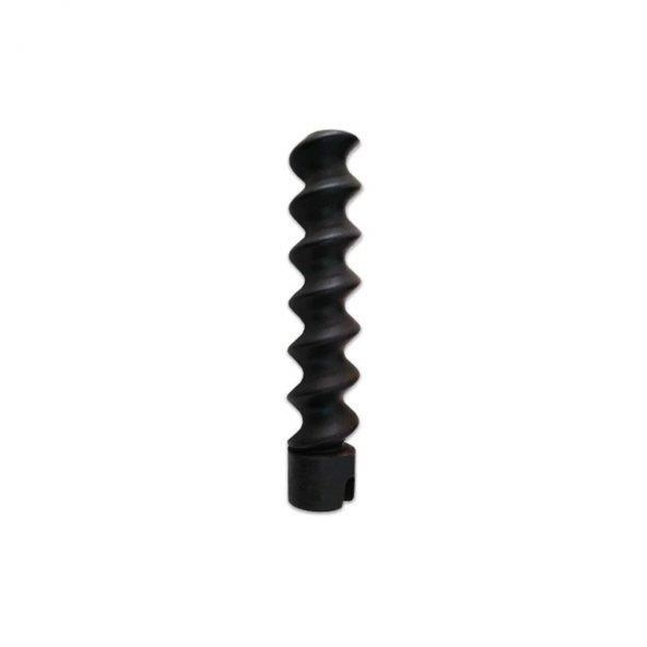 Toprak Burgu Makine AksesuarlarıKNAUFKnauf Pft G4 Rotor D6-3 Burgu Demir