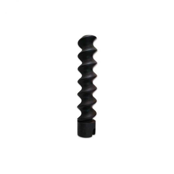 Toprak Burgu Makine AksesuarlarıKNAUFKnauf Pft G4 Rotor D6-3 Burgu Demir
