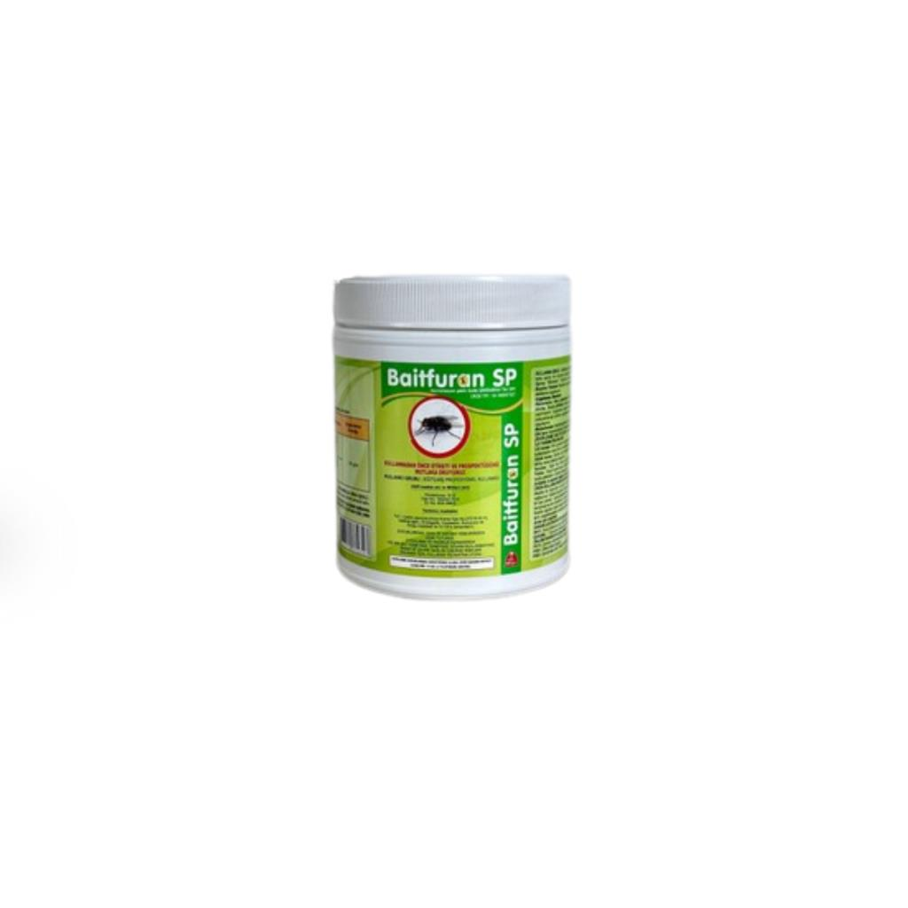 Haşere KovucularKulsanKulsan Baitfuran SP Sinek İlacı 100 gr