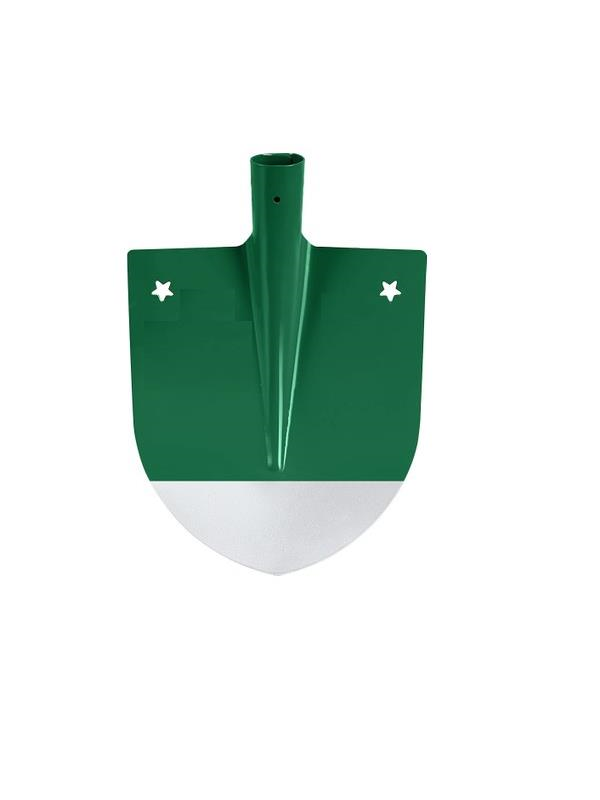 Kazma & Kürek & ÇapaMert ÇelikMert Çelik İnşaat Küreği 