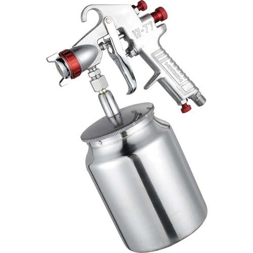 Boya TabancasıMEŞEMMeşem 4593 Boya Tabancası