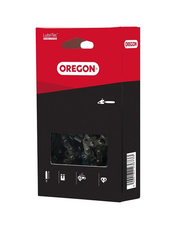 Ağaç Kesme AksesuarlarıOregonOregon Kesik Zincir 28 Diş 91 Kutu