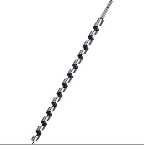 Zımpara & Uç ÇeşitleriÖztürkÖztürk Sgs1458 Ahşap Matkap Uç 24x500 mm