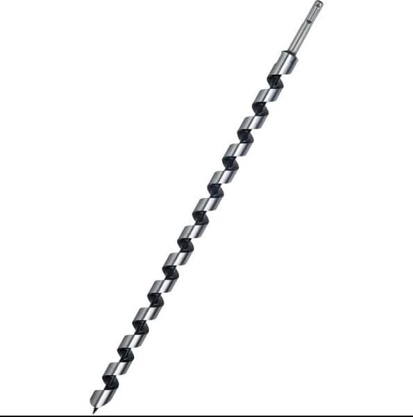 Zımpara & Uç ÇeşitleriÖztürkÖztürk Sgs1458 Ahşap Matkap Uç 24x500 mm