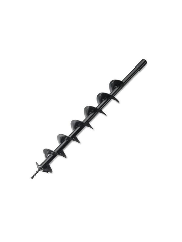 Toprak Burgu Makine AksesuarlarıPALMERAPalmera 10 cm Toprak Burgu Ucu