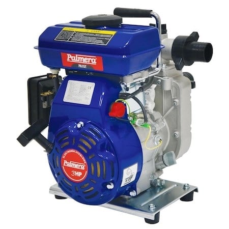 BenzinliPALMERAPalmera PA15T Benzinli Su Motoru 2.5Hp 1.5'' 4-Zamanlı