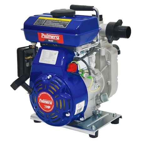 BenzinliPALMERAPalmera PA15T Benzinli Su Motoru 2.5Hp 1.5'' 4-Zamanlı
