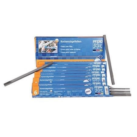 Ağaç Kesme AksesuarlarıPFERDPferd Motor Eğe 3/16 200x4.8
