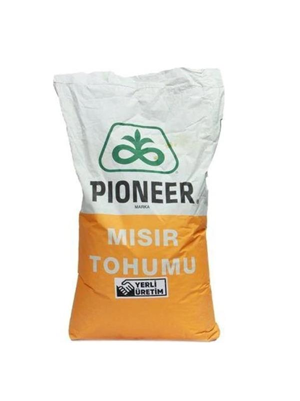 Yem & Tarla TohumlarıPioneerPioneer Danelik Mısır Tohumu P0937 50.000 Ad.