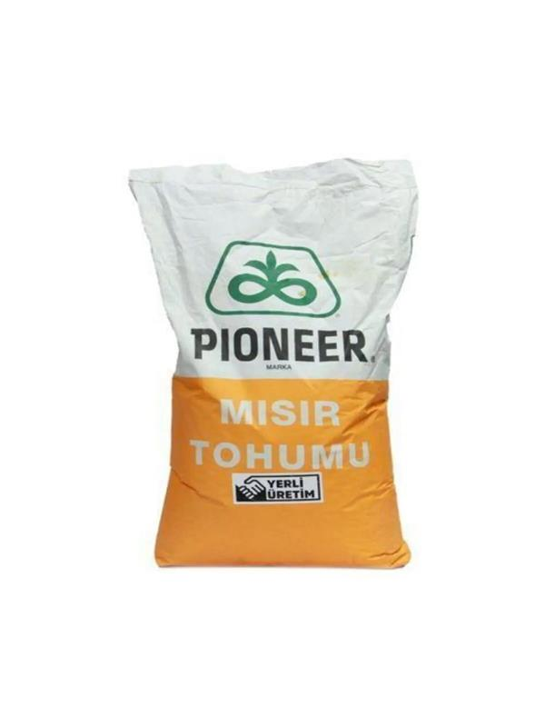 Yem & Tarla TohumlarıPioneerPioneer Slaj Mısır Tohumu P2183 50.000 Adet