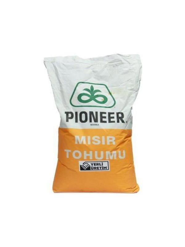 Yem & Tarla TohumlarıPioneerPioneer Slaj Mısır Tohumu P2183 50.000 Adet