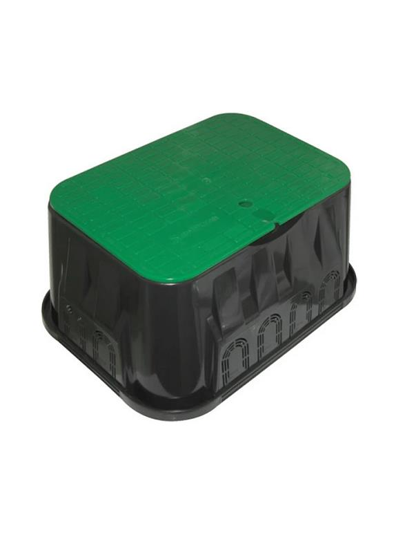 Bağlantı ParçalarıPoelsanPoelsan Greenbox 14
