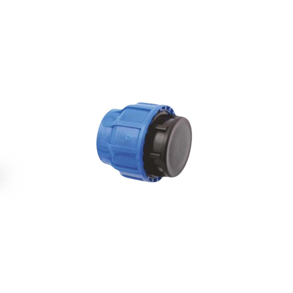 Bağlantı ParçalarıPoelsanPoelsan Kaplin Tapa 32 mm