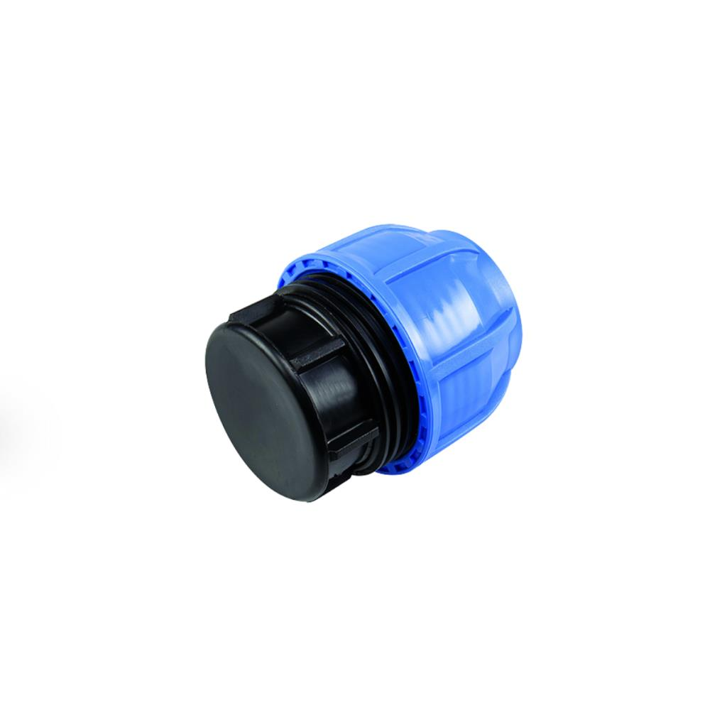 Bağlantı ParçalarıPoelsanPoelsan Kaplin Tapa 63 mm