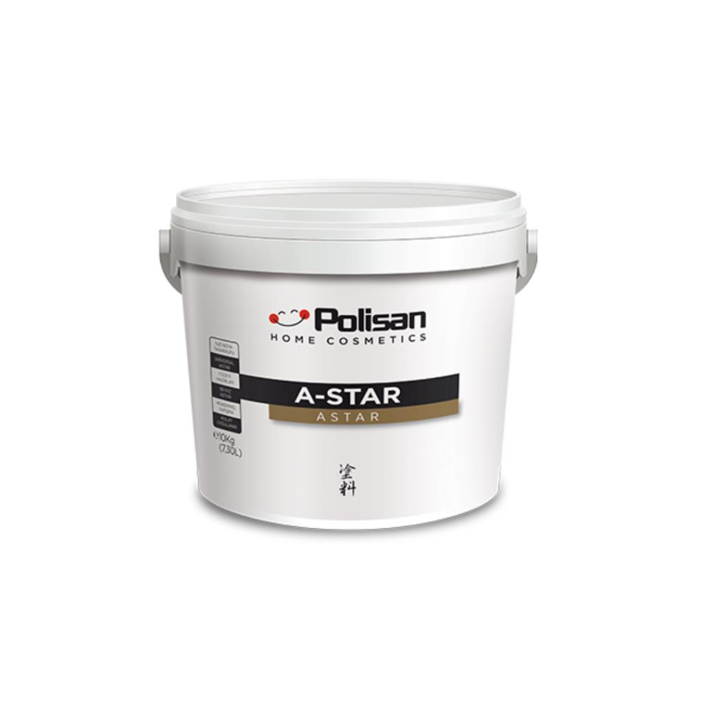 Renklendiriciler & AstarlarPOLİSANPolisan A-Star Astar 10 KG