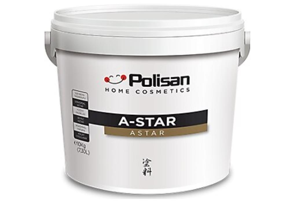 Renklendiriciler & AstarlarPOLİSANPolisan A-Star Astar 5 kg
