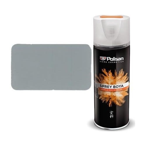 Sprey BoyaPOLİSANPolisan Akrilik Sprey Gri Ral 7001
