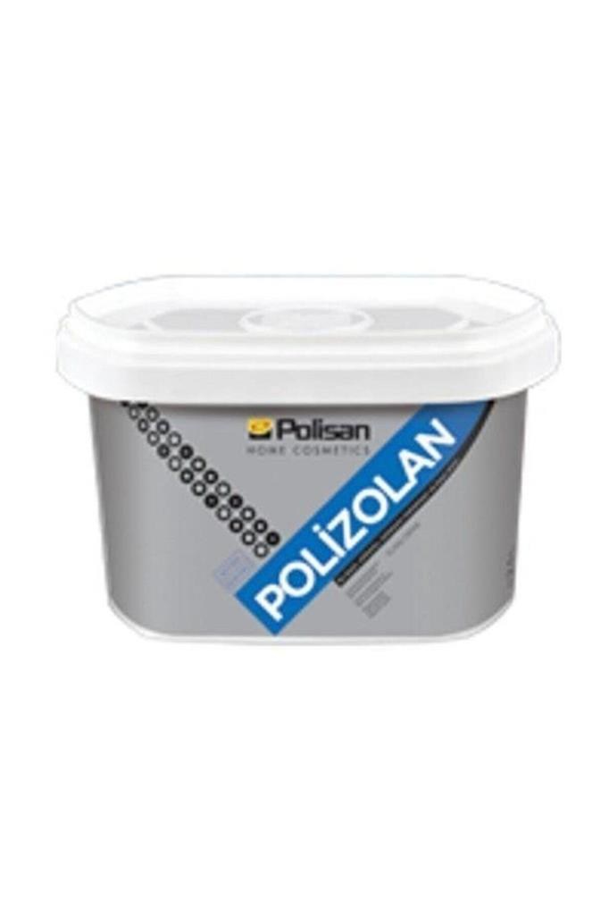  İç Cephe Duvar & Tavan BoyalarıPOLİSANPolisan Natura Polizolan 0.75 Lt