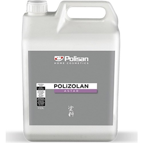 Renklendiriciler & AstarlarPOLİSANPolisan Natura Polizolan 2.5 Lt.