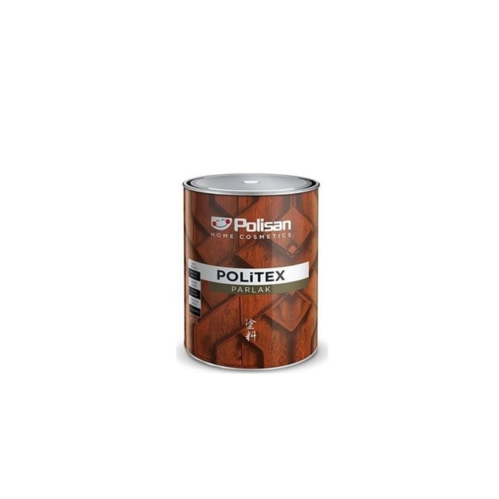 Cila & Vernik POLİSANPolisan Politex Lüx Vernikli Kiraz 2.5 Lt