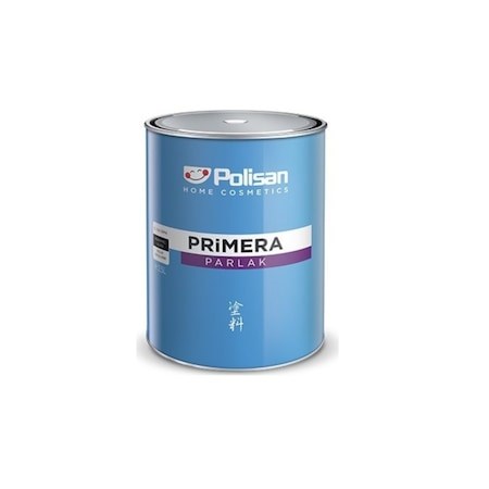  İç Cephe Duvar & Tavan BoyalarıPOLİSANPolisan Primera Parlak Beyaz 0.25 Lt