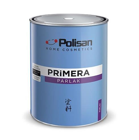  İç Cephe Duvar & Tavan BoyalarıPOLİSANPolisan Primera Parlak Kırmızı 15 Lt