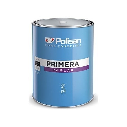  İç Cephe Duvar & Tavan BoyalarıPOLİSANPolisan Primera Parlak Kırmızı 2.5 Lt