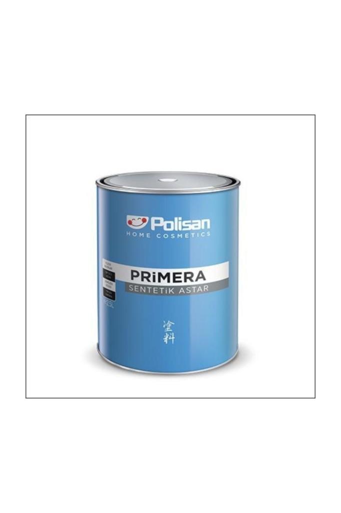 Renklendiriciler & AstarlarPOLİSANPolisan Primera Sentetik Astar Beyaz 2.5 Lt