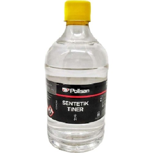 Fırça, Rulo & AksesuarPOLİSANPolisan Sentetik Tiner 640 ml