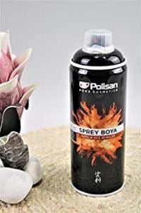 Sprey BoyaPOLİSANPolisan Sprey Boya Akrilik Parlak Siyah Ral 9005