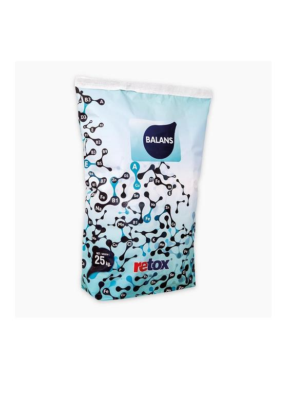 Vitamin ve Yem Katkı ÜrünleriReva TarımReva Tarım Sodyum Bıkarbonat 25 kg ( Soda )