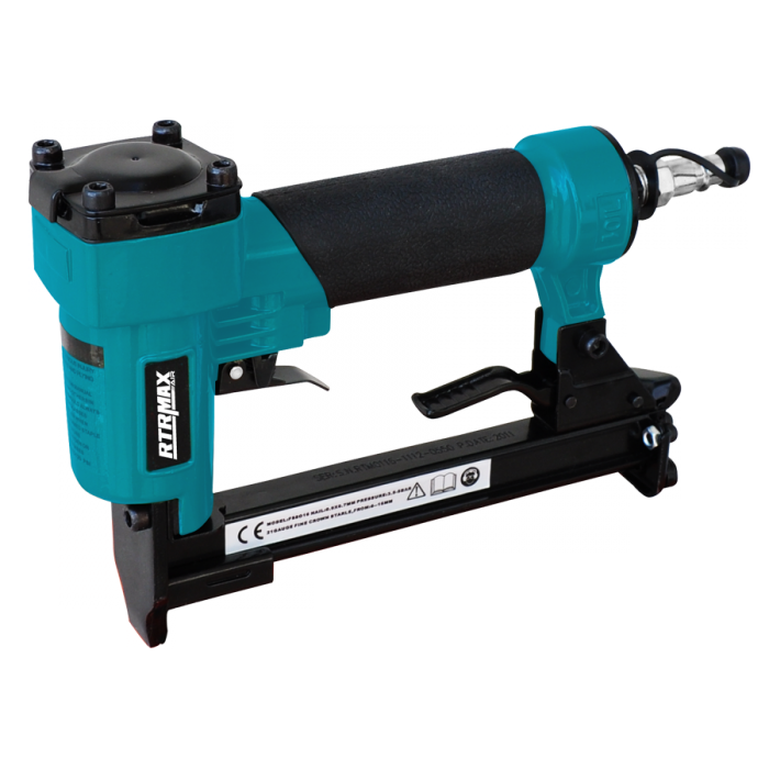  Çivi &Zımba ÇakmaRtrmaxRtrmax Rtm0116 Havalı Zımba Tabancası