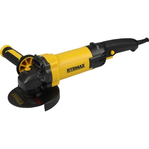 El tipi TaşlamalarRtrmaxRtrmax Rtm1120 1100W Avuç Taşlama Makinesi