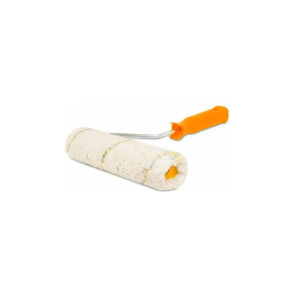 Fırça, Rulo & AksesuarRulopaRulopa Tiger Ekstra Lüks Plastik Boya Rulosu 20 Cm
